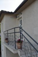 Apartman Dorijan - Bed and Breakfast Novi Vinodolski