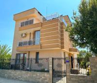 Guest House Moiata Kashta - Bed and Breakfast Chernomorets