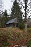 Casuta dintre brazi - B&B