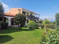 Giardino con Vista Mare - B&B