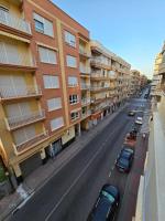 Apartamento Mariacastaña - B&B Águilas