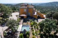 AL Monte Lusitano - B&B Loulé