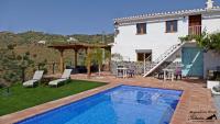 Alojamiento Rural Tetuán - B&B