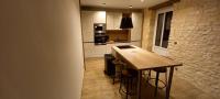 Maison de ville - Bed and Breakfast