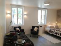 Studio avec Lit King-Size