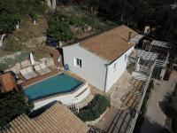 Kalyva Country House, with private beach and pool - B&B