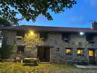 B&B Getaria - Golindo Goikoa - Bed and Breakfast Getaria