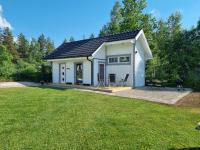 Attefallshuset Toftahöjden 7 - Chambres d’hôtes Växjö