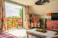 B&B Sudbury - Vibrant rural hideaway - Aspen Loft - Bed and Breakfast Sudbury