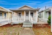 Pier View Cottage Unit 2 - B&B Kure Beach