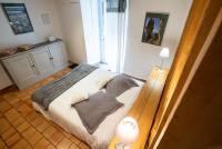 Chambre Quadruple