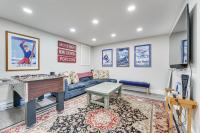 Modern Cabin in Lake Placid w/ Mountain Views! - B&B Lake Placid
