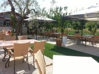 Il Gelso Bianco - B&B Vieste