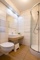 One-Bedroom Family Apartment