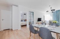 Superior Appartement met 2 Slaapkamers