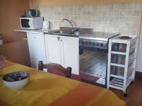Apartamento con vistas a las montañas