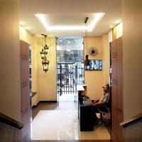 Flat Felipe de Oliveira - Bed and Breakfast Rio de Janeiro