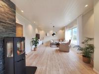 Hus i Stryn - Ferienwohnung Stryn