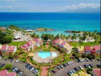 Marisol les pieds dans l eau - Chambres d’hôtes Le Gosier