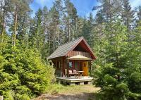 Veela metsamaja - Ferienwohnung