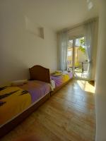 Appartement 2 Chambres