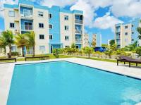 Peaceful apartment in Punta Cana - Ferienwohnung