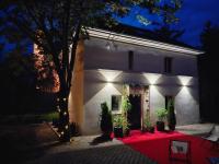 Apartament z widokiem na Zamek - B&B Lidzbark Warmiński