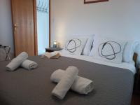 Apartment mit Meerblick