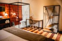 Habitación Doble Grande