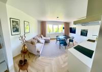 Liiva Paasukese Apartment - Ferienwohnung Liiva