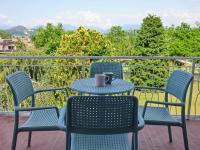 Appartamento con Vista Lago