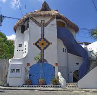 B&B San Miguel de Cozumel - Amaranto Bed and Breakfast - Bed and Breakfast San Miguel de Cozumel