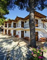 The Pine Trees - B&B Agnontas