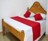 Budget Single Room