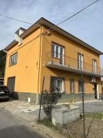 Ca du Burghese - B&B