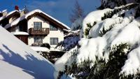 Privathaus Achensee - B&B Achenkirch