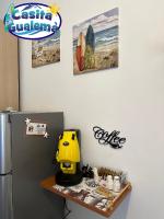 Casita Gualemà - B&B Gaeta