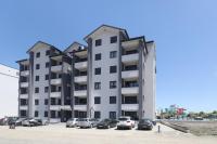 Waterfront Raj Apartments - Ferienwohnung