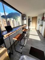 Cómodo, Hermoso, Fast Wifi, Cowork, Gym, Downtown - Ferienwohnung