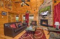 Sugar Shack by Eden Crest Vacation Rentals - B&B Sevierville