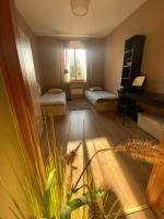 4 pokoje - 86 m2 - 300 m od Rynku - B&B Breslavia