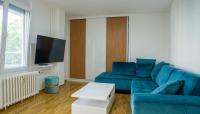 B&B New Belgrade - Premium stan Beograd - Bed and Breakfast New Belgrade