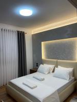 Appartement met 1 Slaapkamer