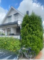 Home for your trip 10 minutes from Oslo airport with free parking - Chambres d'hôtes Kløfta