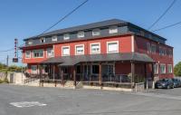Hostal O'Cruceiro - B&B