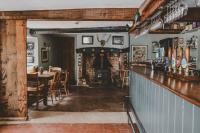 The Butterleigh Inn - Bed and Breakfast Cullompton