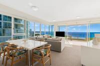 B&B Gold Coast - Reflections On The Sea Unit 1501 - Bed and Breakfast Gold Coast