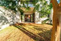Platinum Peak Luxury Apartment -Victoria Falls - B&B