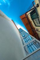 Appartamento con 2 Camere da Letto e Vista Mare 