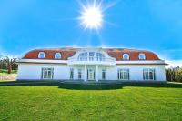 DiamondHouse vila & wellness - B&B Kolín